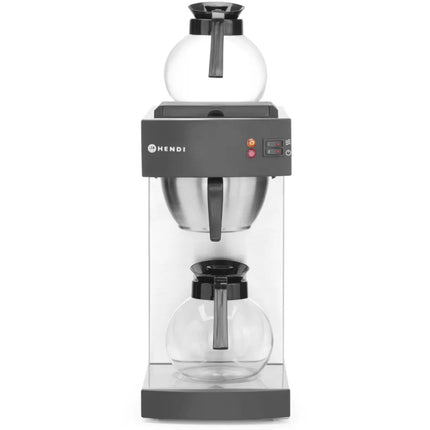 Coffee transfer machine maker 1.8L - Hendi 208304