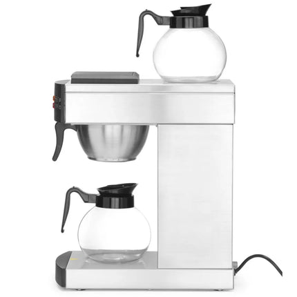 Coffee transfer machine maker 1.8L - Hendi 208304