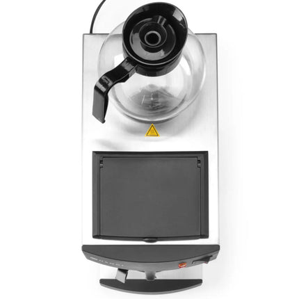 Coffee transfer machine maker 1.8L - Hendi 208304