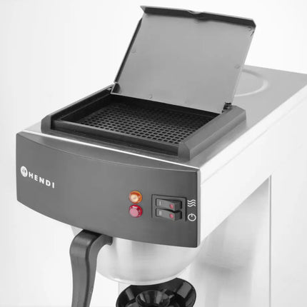 Coffee transfer machine maker 1.8L - Hendi 208304