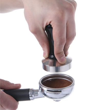 Tamper for making coffee for 58mm screwdriver - Hendi 208731