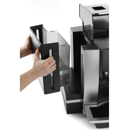 Automatic programmable coffee machine Profi Line XXL 6 L Hendi 208991 – image 2