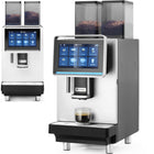 Hendi COFFEEMATIC 2900 W automatic touch screen coffee machine