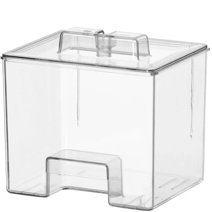 Hendi Milk fridge with cup warmer 3.5 l 168 W – image 8