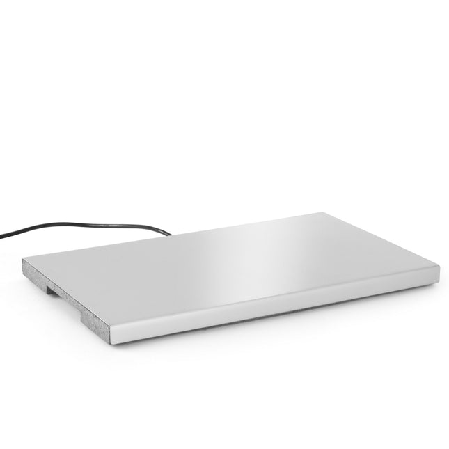 Hendi Cooking tray for food GN1/1 190W