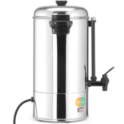 Water heater hot water heater 2200W 9L - Hendi 209882