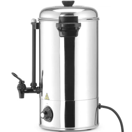 Water heater hot water heater 2200W 9L - Hendi 209882