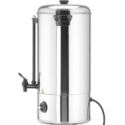 Water heater water heater steel 2200W 18L - Hendi 209899