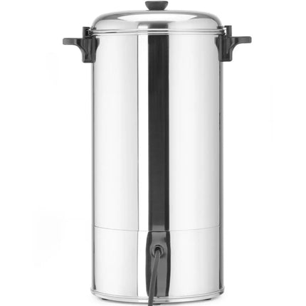 Water heater water heater steel 2200W 18L - Hendi 209899