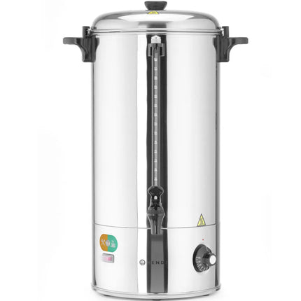 Water heater water heater steel 2200W 18L - Hendi 209899