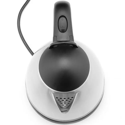 Hendi Cordless electric kettle made of stainless steel 2.5 l - Hendi 209936 – image 8