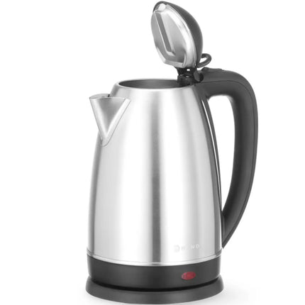 Hendi Cordless electric kettle made of stainless steel 2.5 l - Hendi 209936 – image 3