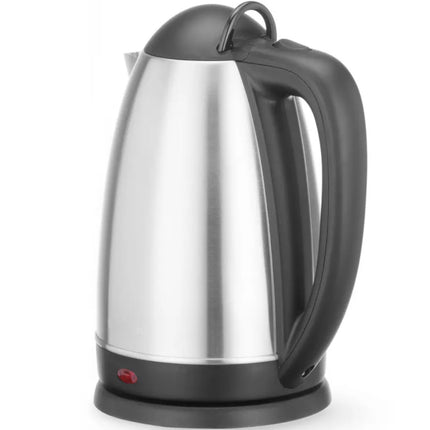 Hendi Cordless electric kettle made of stainless steel 2.5 l - Hendi 209936 – image 4