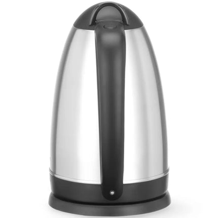 Hendi Cordless electric kettle made of stainless steel 2.5 l - Hendi 209936 – image 5