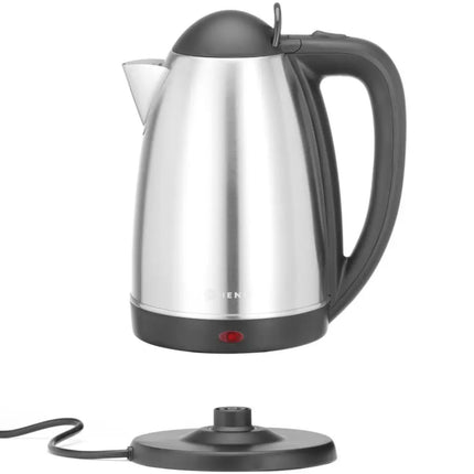 Hendi Cordless electric kettle made of stainless steel 2.5 l - Hendi 209936 – image 6