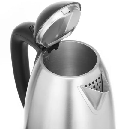 Hendi Cordless electric kettle made of stainless steel 2.5 l - Hendi 209936 – image 7