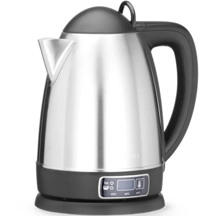 Hendi Electric teapot with temperature control 1.8 liters – image 2