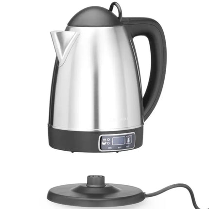 Hendi Electric teapot with temperature control 1.8 liters – image 3