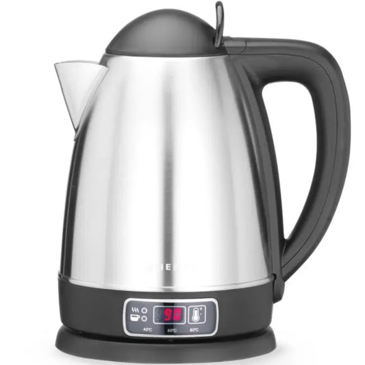 Hendi Electric teapot with temperature control 1.8 liters