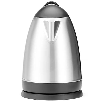 Electric kettle wireless made of stainless steel 1.8L Hendi 209981
