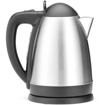Electric kettle wireless made of stainless steel 1.8L Hendi 209981