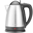 Electric kettle wireless made of stainless steel 1.8L Hendi 209981