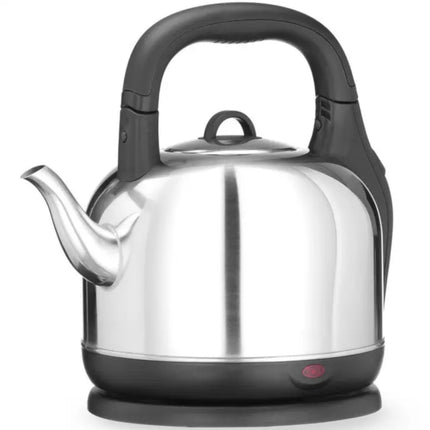 Electric kettle wireless in stainless steel 4.2L Hendi 209998