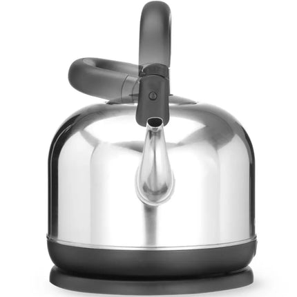 Electric kettle wireless in stainless steel 4.2L Hendi 209998