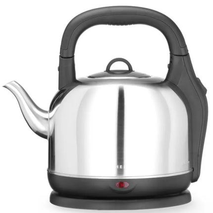 Electric kettle wireless in stainless steel 4.2L Hendi 209998