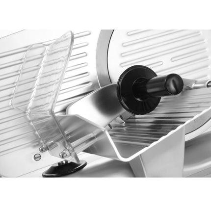 Slicer for meats Hendi Profi Line 195 200W - Hendi 210031
