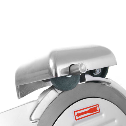 Slicer for meats Hendi Profi Line 195 200W - Hendi 210031