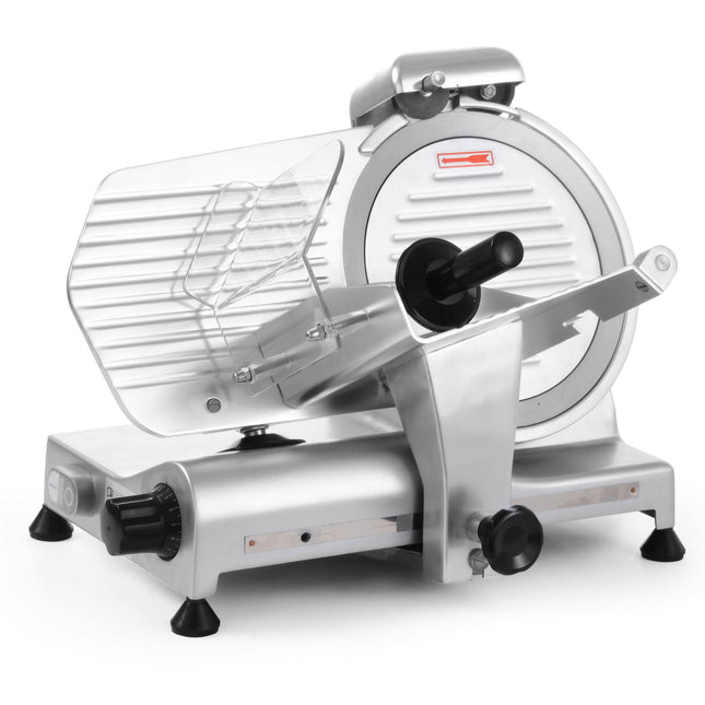 Slicer for meats Hendi Profi Line 250 320W - Hendi 210000
