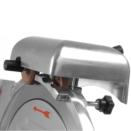 Slicer for meat and cheese Hendi Kitchen Line 250 150W - Hendi 210215