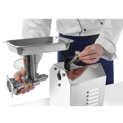 Wolf professional meat maker Top Line 8 300W 80kg/h
