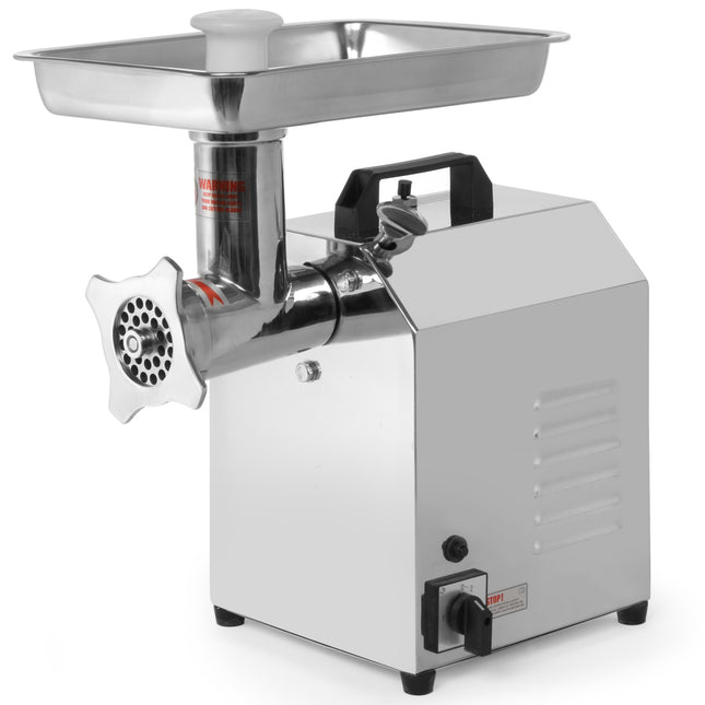 Hendi Wolf professional meat maker Top Line 12 550W 150kg/h