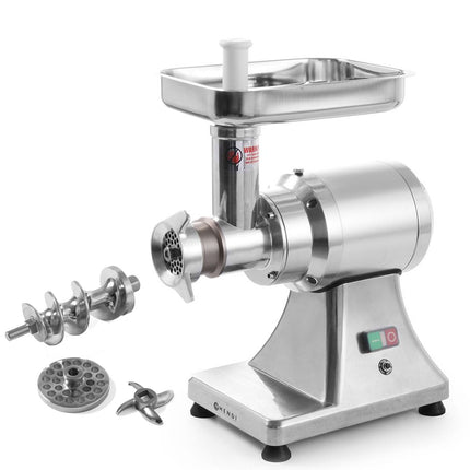 Wolf meat machine Kitchen Line HENDI 22 750W 220kg/h - Hendi 210819