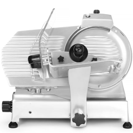 Hendi Electric slicer for cold meats, cheese, diameter. 250mm 220W – image 2