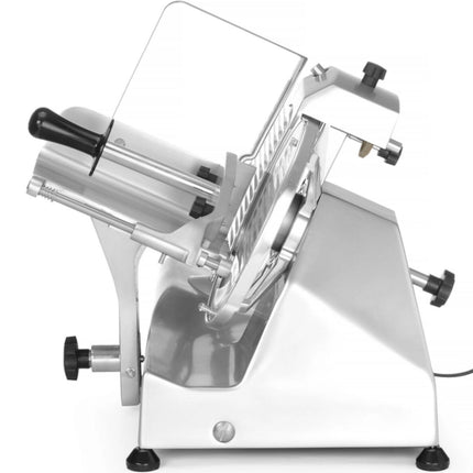 Hendi Electric slicer for cold meats, cheese, diameter. 250mm 220W – image 6