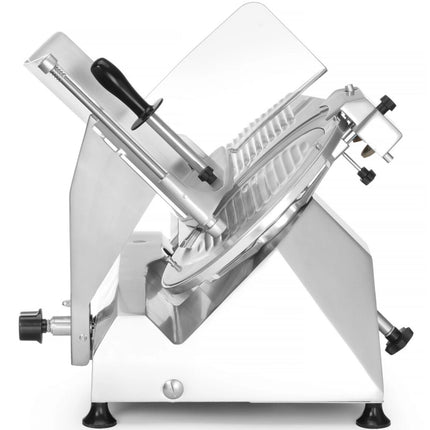 Hendi Electric slicer for cold meats, cheese, diameter. 250mm 220W – image 17