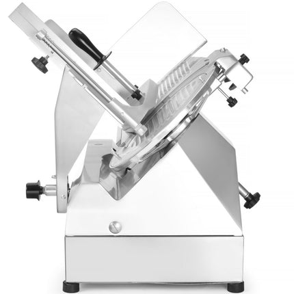 Hendi Automatic slicer for cold cuts, cheese, diameter. 350mm 370W – image 11