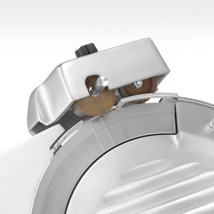 Hendi Automatic slicer for cold cuts, cheese, diameter. 350mm 370W – image 10