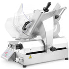 Hendi Automatic slicer for cold cuts, cheese, diameter. 350mm 370W