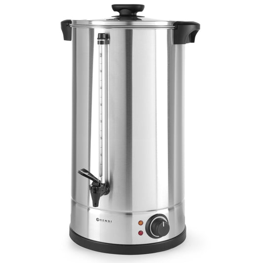 Single-walled beverage filter 30L Hendi 211151