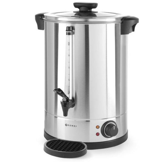 Double-walled beverage filter 20L Hendi 211175