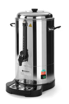 Electric coffee maker double wall 10 L. - Hendi 211205