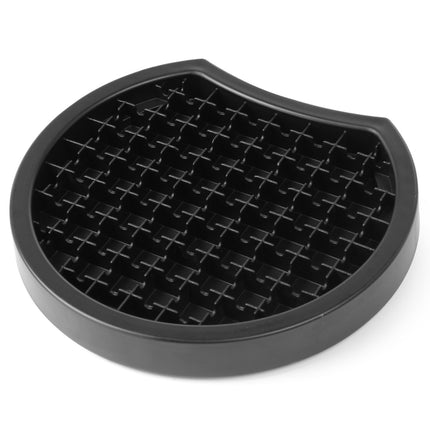 Water and beverage water heater tray for water heaters and water heaters