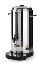 Electric coffee maker double wall 15 L. - Hendi 211304