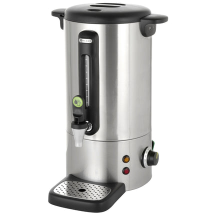 Hendi Unit of stainless steel tap-free coffee heater UNIQ 10 l – image 2