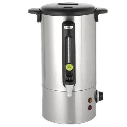Hendi Unit of stainless steel tap-free coffee heater UNIQ 10 l – image 3