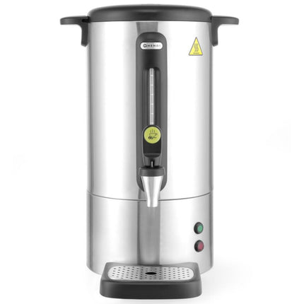 Hendi Unit of stainless steel tap-free coffee heater UNIQ 10 l – image 4